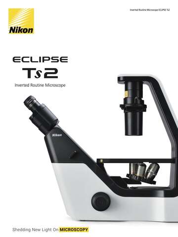 ECLIPSE Ts2 brochure