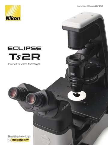 ECLIPSE Ts2R Brochure