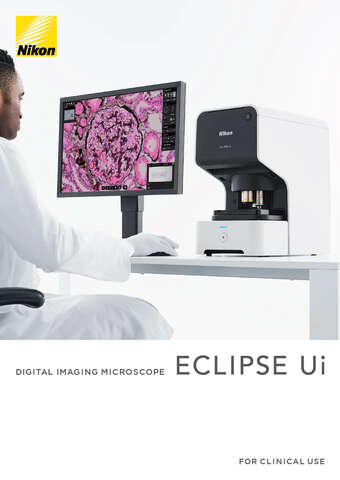 ECLIPSE Ui brochure cho lâm sàng