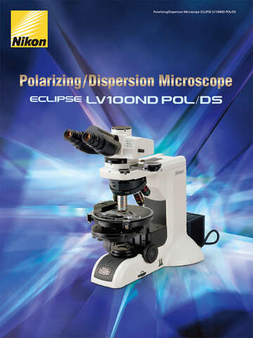 ECLIPSE LV100ND POL brochure