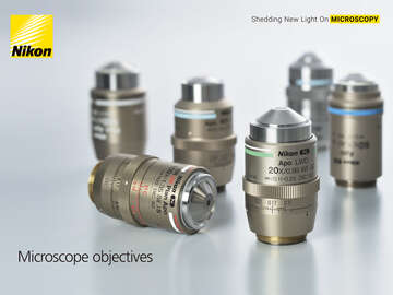 Objectives Brochure
