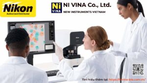 Kính Hiển Vi Sinh Học Nikon Eclipse UI Vượt Ra Ngoài Giới Hạn, Viết Lại Tương Lai Của Khoa Học 4 Kính hiển vi sinh học Eclipse Ui Nikon
