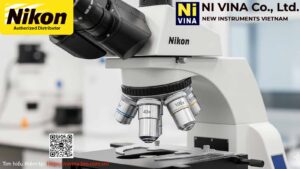 Độ Phóng Đại Kính Hiển Vi Quang Học Nikon Bio 1 Cấu tạo Kính hiển vi quang học Nikon Bio