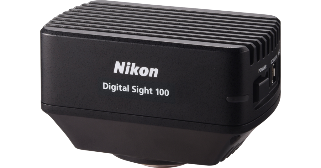 Camera Digital Sight 100