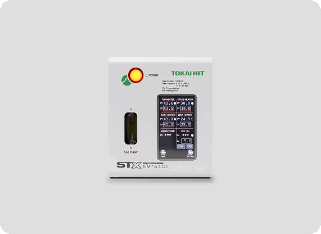 Bộ điều khiển môi trường STXG-WSKMXA22B