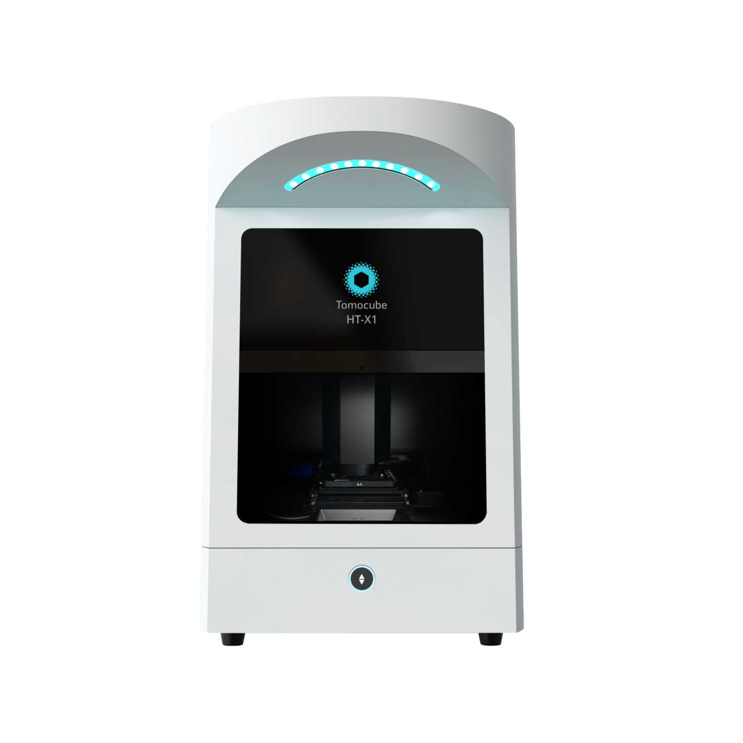 Thiết bị tạo ảnh 3d cho tế bào HT-X1