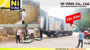 kinh hien vi sinh hoc nikon bio san kho
